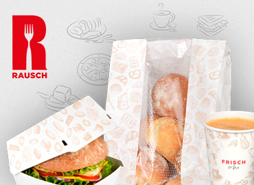 RAUSCH Packaging image