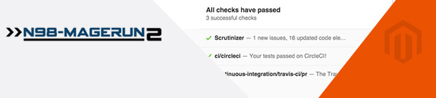 Magerun 2.0 – neue Version für Magento 2