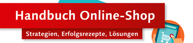 Handbuch Onlineshop