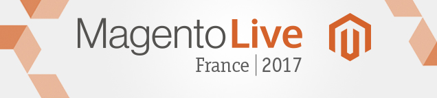 Magento Live Paris Frankreich