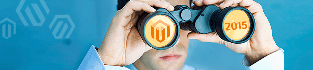 Magento 2015 – Welche Strategie verfolgt das eBay Unternehmen?