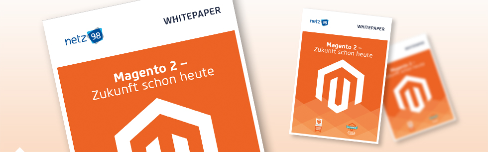 Magento 2 – Zukunft schon heute