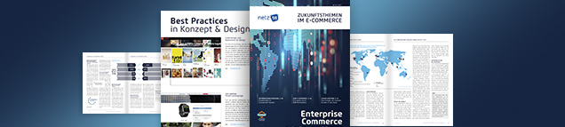 Zukunftsthemen E-Commerce 2017