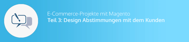 Webdesign: Von Pixelschubsern und neuen Teammitgliedern