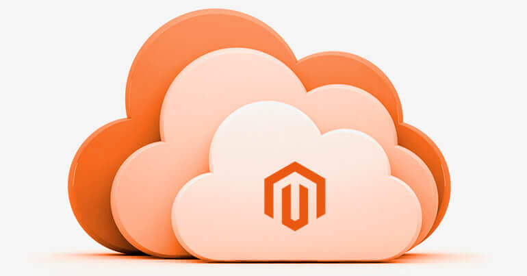 Digitalisierung im E-Commerce = Magento Cloud