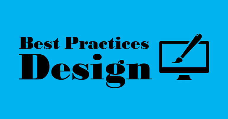 Design Best Practices