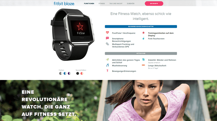 fitbit