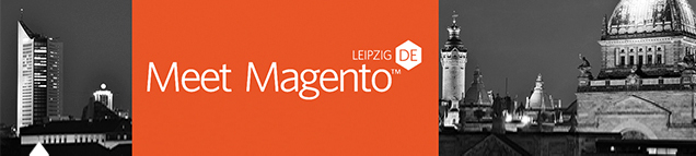 Meet Magento DE 2017