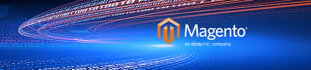 Big Data Magento