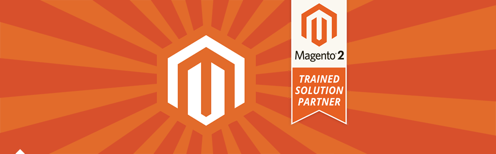 Magento 2 – von Anfang an dabei