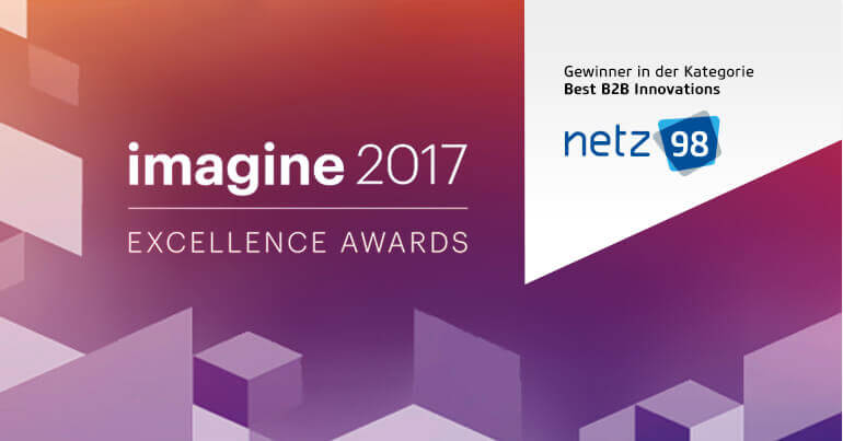 imagine award 2017 News