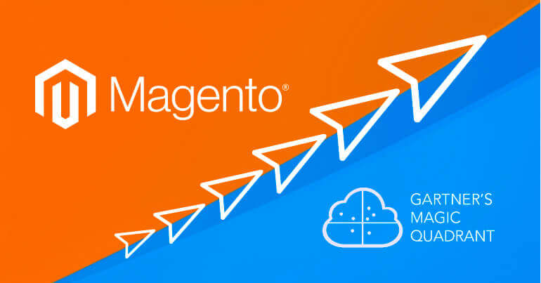 Magento Gartner News