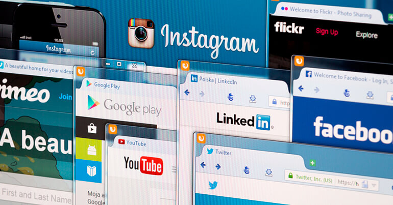 Krones: 6 Jahre Erfahrung mit Social Media