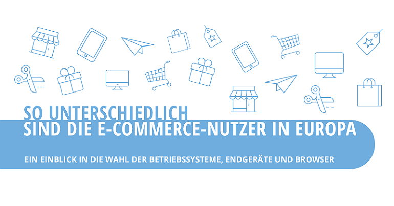 E-Commerce Nutzer in Europa 770x403