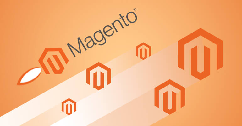 Magento auf dem Weg an die Spitze