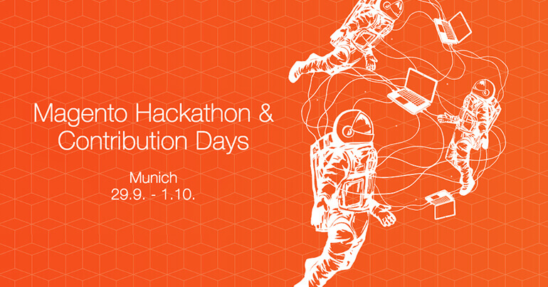 Magento Hackathon