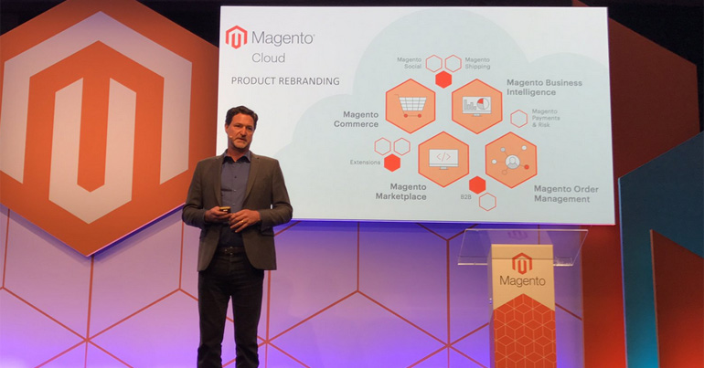 Nicht vergessen: Das sind die neuen Produktbezeichnungen und Namen von Magento