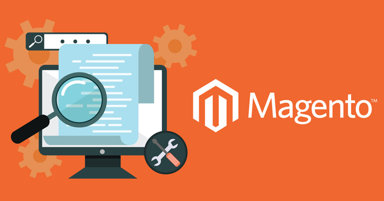 Magento Security Scan (Bild: Freepik / Magento / netz98)