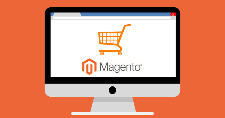 E-Commerce in Deutschland: Magento ist das führende Shopsystem