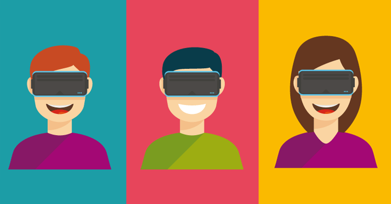 Virtual, Augmented & Mixed Reality: Zukunftsweisende Technik-Trends für den E-Commerce?