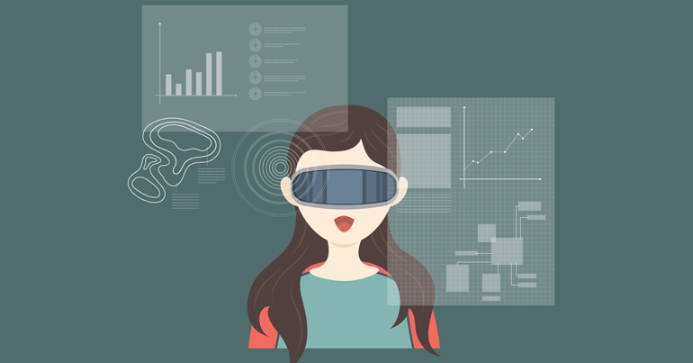 Augmented Reality, Virtual Reality & Mixed Reality: Lohnt sich der Einstieg?