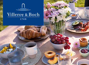 Villeroy & Boch