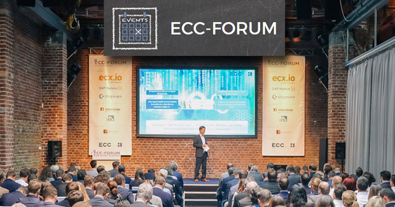 netz98 ist Sponsoring-Partner des ECC-Forums