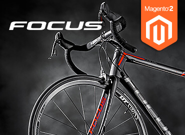 FOCUS Bikes