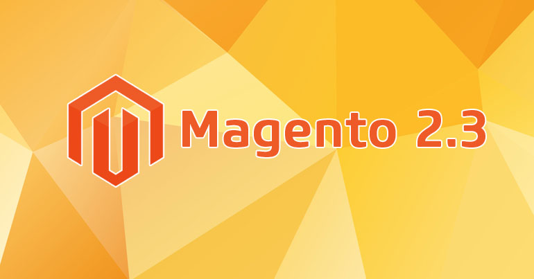 Magento 2.3 (Bild: Freepik / Magento)