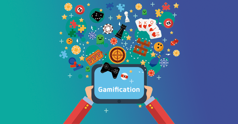Gamification Teaser