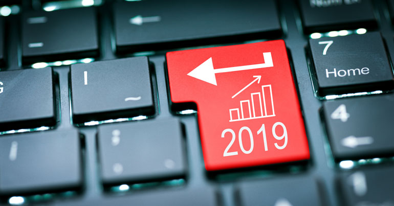 E-Commerce-Trends 2019: Diese Themen sind in diesem Jahr wichtig