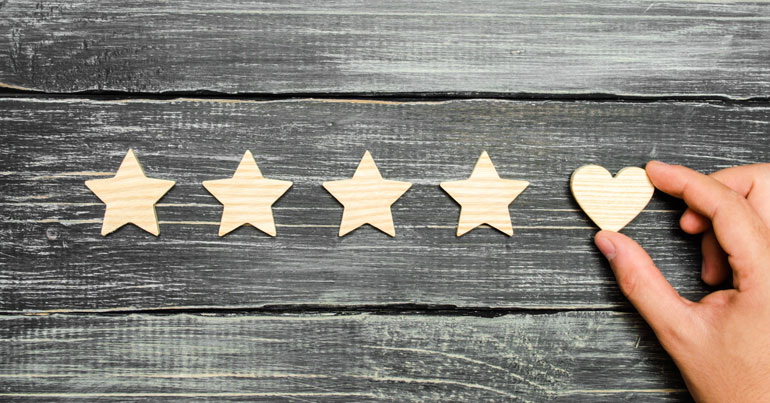 CX Customer Experience (Bild: iStock/Andrii Yalanskyi)