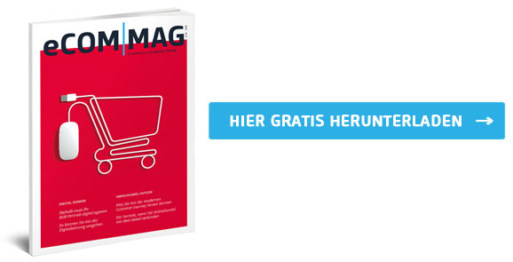 eCOMMAG: eCommerce Magazine