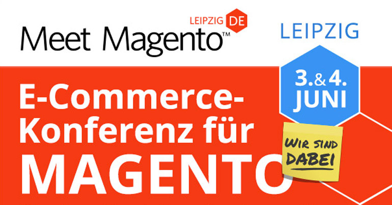 Meet Magento DE 2019 (Bild: netz98)