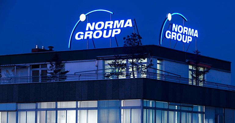 netz98 verwirklicht B2B-Serviceplattform für die NORMA Group