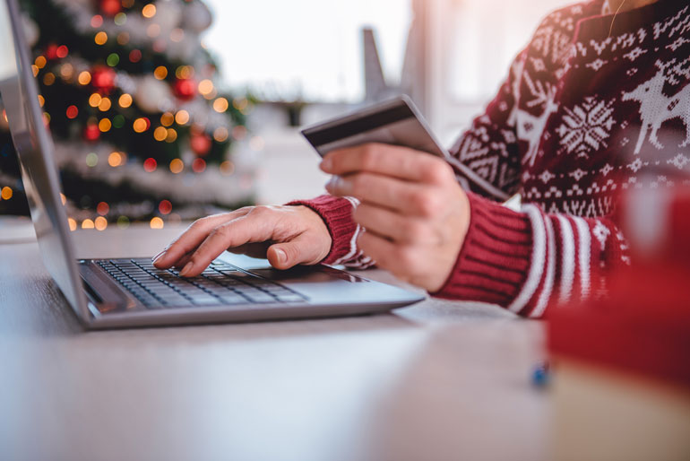20 praxiserprobte Onlinehandels-Tipps für Weihnachten