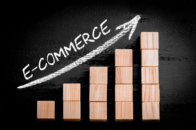 E-Commerce Prognose: Wie entwickelt sich der B2C-Onlinehandel?