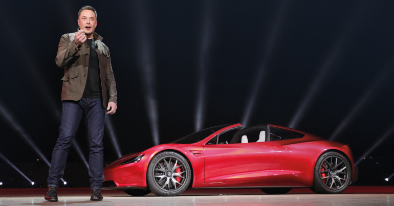 7 Dinge, die Sie von Tesla und Elon Musk lernen können