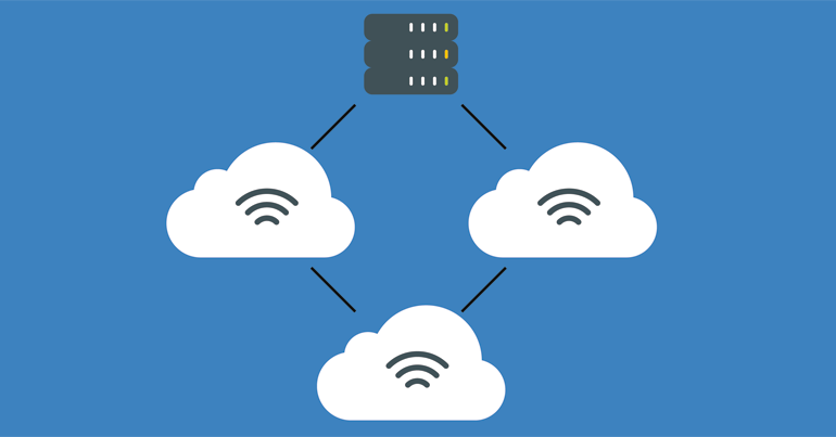 Hybrid Cloud Plusserver