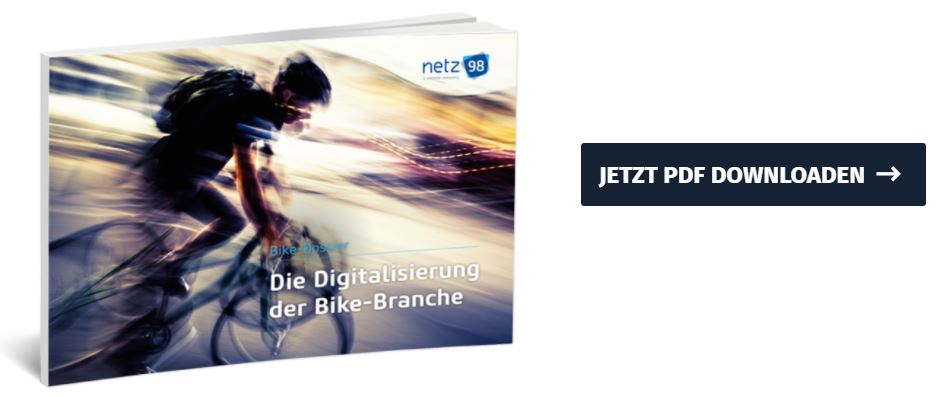 Digitalisierung der Bike-Branche