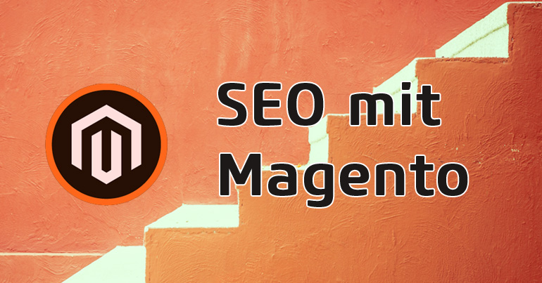 Magento SEO