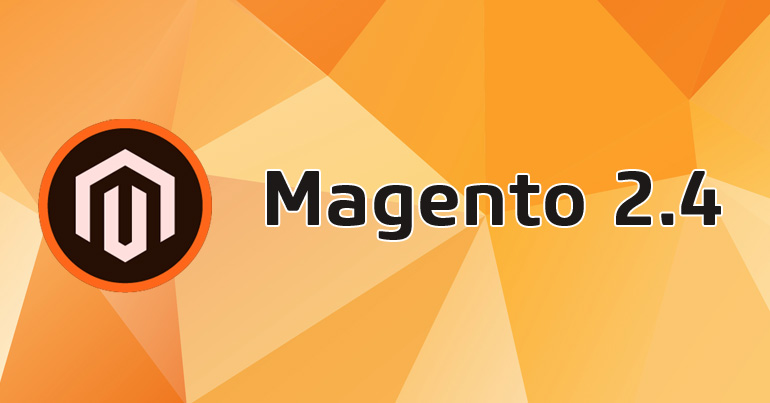 Magento 2.4