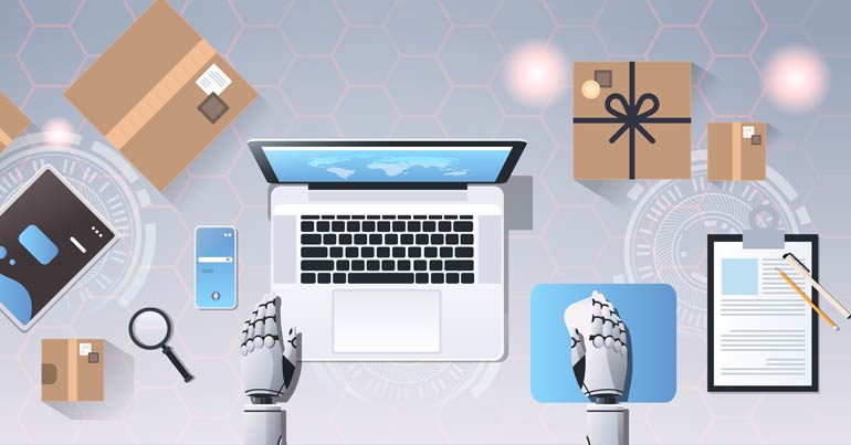 Künstliche Intelligenz: 8 Einsatzmöglichkeiten im E-Commerce