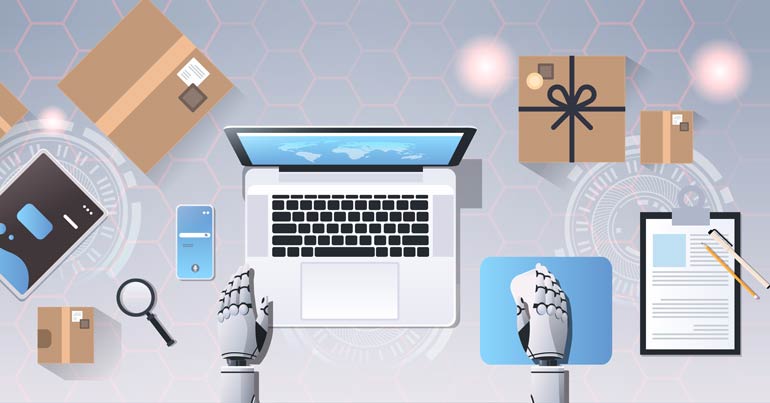 KI im E-Commerce