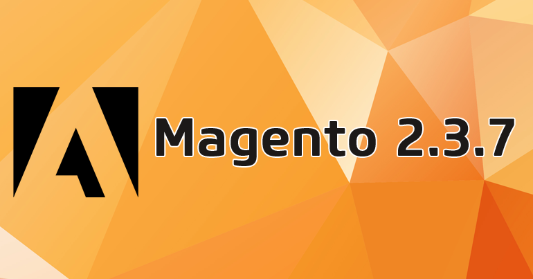 Magento 2.3.7: Ein Entgegenkommen für die Nutzer