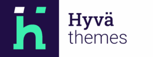 Logo Hyvä