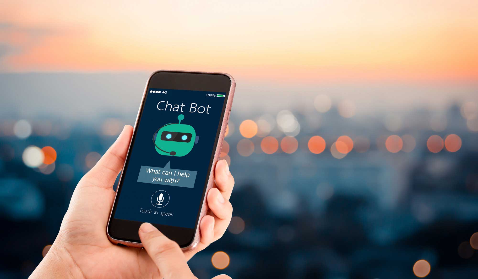 Chatbots: Digitale Helfer für den Kundenservice