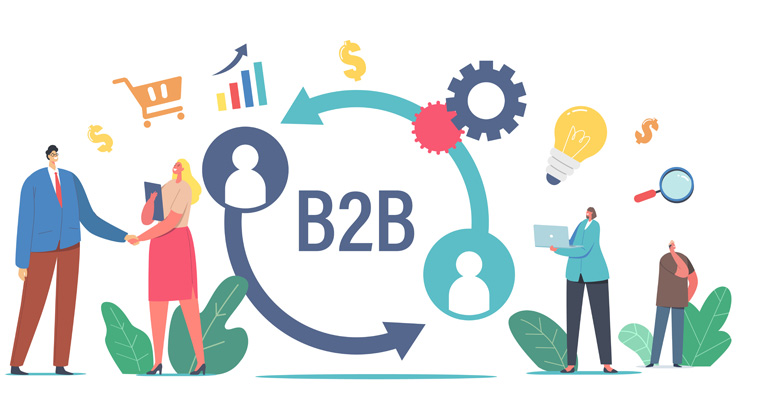 Customer Journey B2B