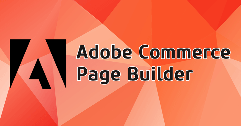 Adobe Commerce (Magento) CMS