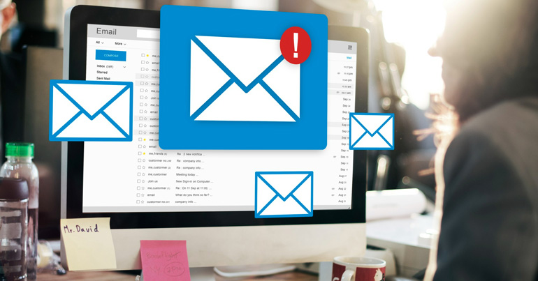 E-Mail-Marketing: Mehr Zukunft als gedacht